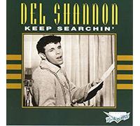 Del Shannon - Keep Searchin' [Classic Rock & Roll]