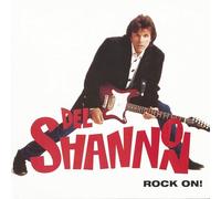 Shannon, Del - Rock on [Vinilo]