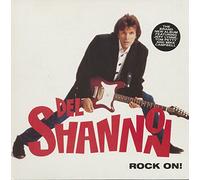 Del Shannon - Rock on! (1991) [VINYL]