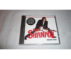 Del Shannon - Rock on!