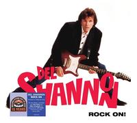 Shannon - ROCK ON-SHANNON, DEL