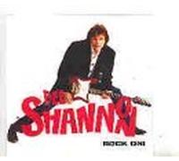 Del Shannon - Rock On! - Silvertone Records - ZD74929 by Del Shannon