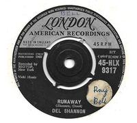 Del Shannon - Runaway