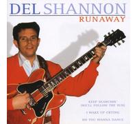 Del Shannon - Runaway