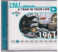 Del Shannon - Runaway - A Year in Your Life: 1961 Vol. 1 (UK Import)