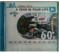 Del Shannon - Runaway - A Year in Your Life: 60s, Vol. 3 (UK Import)