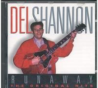 Del Shannon - Runaway Greatest Hits