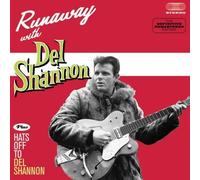 Del Shannon - Runaway + Hats Off To Del Shannon