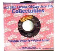 Del Shannon - Runaway / Hats Off To Larry