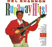 Del Shannon - Runaway Hits [Import]