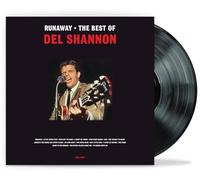 Del Shannon - Runaway - The Best Of [180g Vinyl LP] [VINYL] [Vinilo]