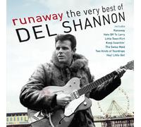 Del Shannon - Runaway: the Very Best of Del