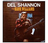 Del Shannon - Sings Hank Williams