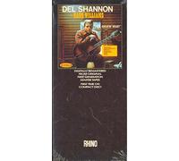 Del Shannon - Sings Hank Williams