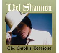 Del Shannon - The Dublin Sessions [Vinilo]