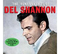 Del Shannon - The Runaway Hits Of