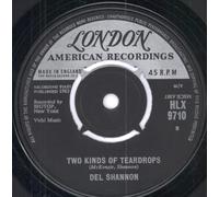 Del Shannon - Two Kinds Of Teardrops