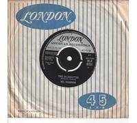 Del Shannon - Two Silhouettes