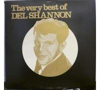 Del Shannon - VERY BEST OF LP (VINYL ALBUM) UK COMTEMPO-RARIES 1975