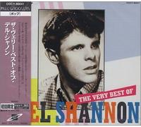 Del Shannon - Very Best of [ & the 1st Editi