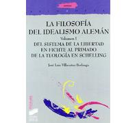 Del sistema de libertad en Fichte al principio de la teología en Schelling: 20 (Filosofía. Thémata)