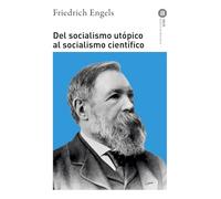 Del socialismo utópico al socialismo científico: 356 (Básica de Bolsillo)