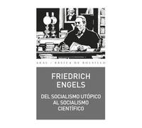 Del socialismo utópico al socialismo científico | Friedrich Engels