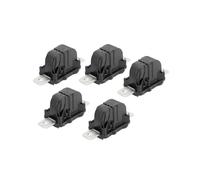 del Soplador para Tesla Model 3 Y 2016-2023 5 Piezas Fusible Piroelctrico De Desconexin De Batera Protector De Resistencia De Batera De Alto Voltaje para Coche 1064689-00-J Soplador De Resistencia