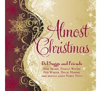 Del Suggs - Almost Christmas