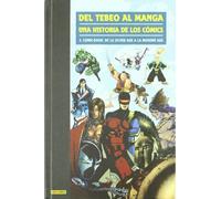 Del Tebeo Al Manga. Una Historia De Los Cómics 5. Comic-Book: De La Silver Age A La Modern Age