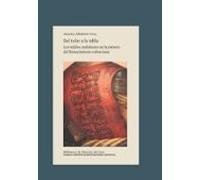 Del Telar A La Tabla : Los Tejidos Andalusíes En La Pintura Del R Enac