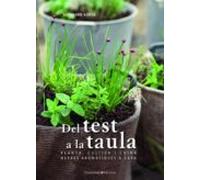Del Test A La Taula
