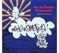 Del Tha Funkee Homosapien - Del Tha Funkee Homosapien - Made In America - Elektra