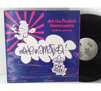 DEL THA FUNKEE HOMOSAPIEN made in america, 0-6603