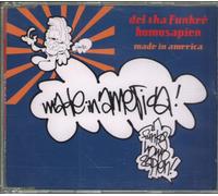 Del Tha Funkee Homosapien - Made In America