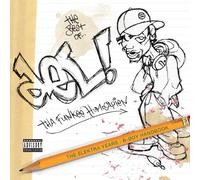 Del Tha Funkee Homosapien - The Best Of Del Tha Funkee Homosapien (The Elektra Years): The B-Boy Handbook