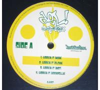 Del Tha Funkee Homosapien - Workin It [Vinilo]