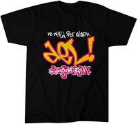 del Tha Funky Homosapien No Need for Alarm Promo T-Shirt - Classic Hip-Hop(Small)