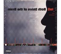 Del Tha Funky Homosapiens - Both Sides of the Br [Vinilo]