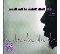 Del the Funky Homosapien – Both Sides of The Brain – Vinilo – The Orchard