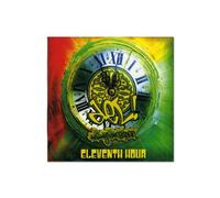 Del the Funky Homosapien - Eleventh Hour [Vinilo]