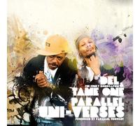 DEL THE FUNKY HOMOSAPIEN & TAME ONE