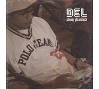 Del the Funky Homosapiens - Phoney Phranchise [Vinilo]