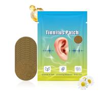 del tinnitus - 12 piezas de tejido transpirable reducción de ruido y zumbido, auditivo para adultos, para el cuidado auditivo tensión malestar vuelo avión viaje natación ducha concierto