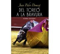 Del toreo a la bravura (Libros Singulares (LS))