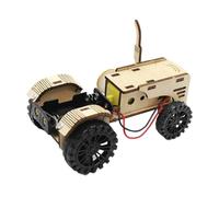 del Tractor | Kit de Modelo de Tractor de construcción | Tractores de Mercurio Qian | Ingeniería del Juego de construcción de | Proyecto Educativo de Tractors Toy for Boys Gi