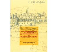 Del Tratado de Tordesillas a la doctrina de los derechos fundamentales en Francisco de Vitoria (Serie Derecho) (SIN COLECCION)