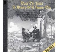 Del Tredici - In Memory of a Summer Day