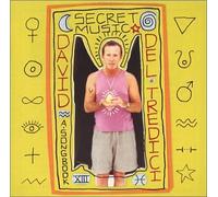 Del Tredici - Secret Music / Miz Inez Sez / 3 Songs / Brother