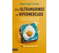 Del Ultramarinos Al Hipermercado